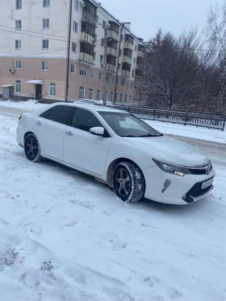 Toyota, Camry, продажа в Казани в Казани фото 5