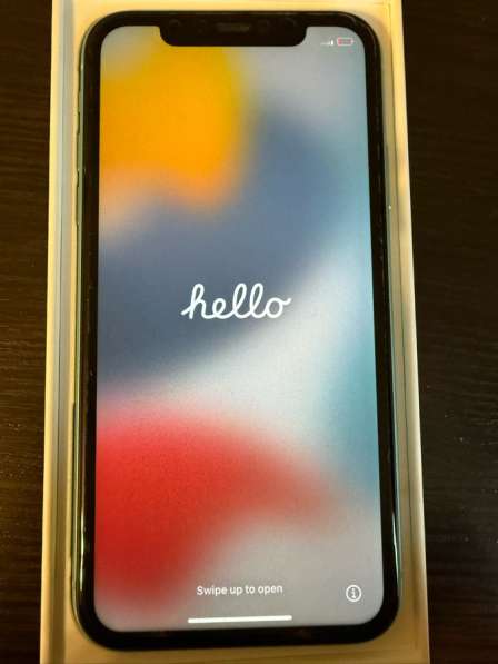 IPhone 11 Green в Санкт-Петербурге фото 4