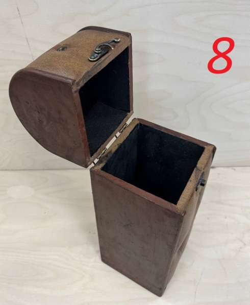 Декopaтивный сундук в Москве фото 4