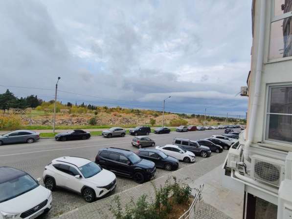 2-х комн. квартира 74 м2, ул. Парковая в Севастополе фото 14