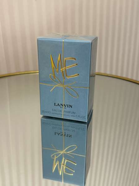 Духи Lanvin Me 30мл