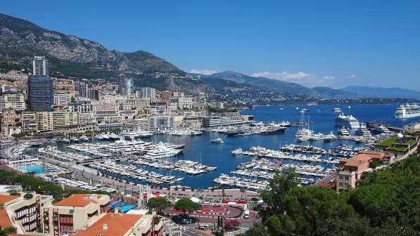 Монакоға виза | Evisa Travel в фото 3