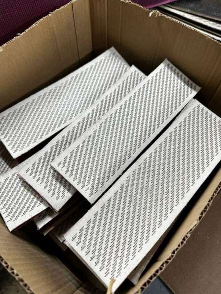 Кардолента под заказ в Ногинске фото 21