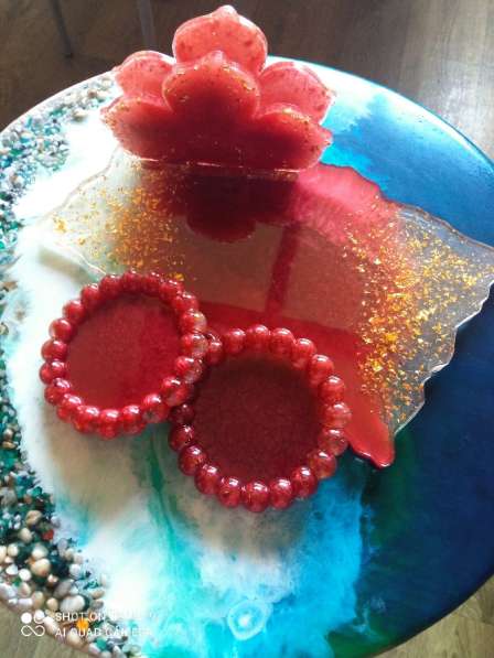 Декоративные изделия в Барнауле фото 3