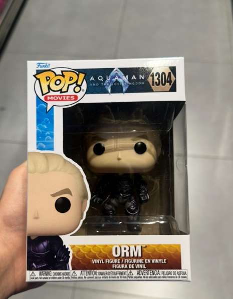 Фигурки Funko pop в Омске фото 10