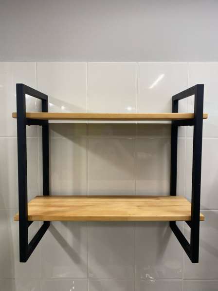 Полка подвесная