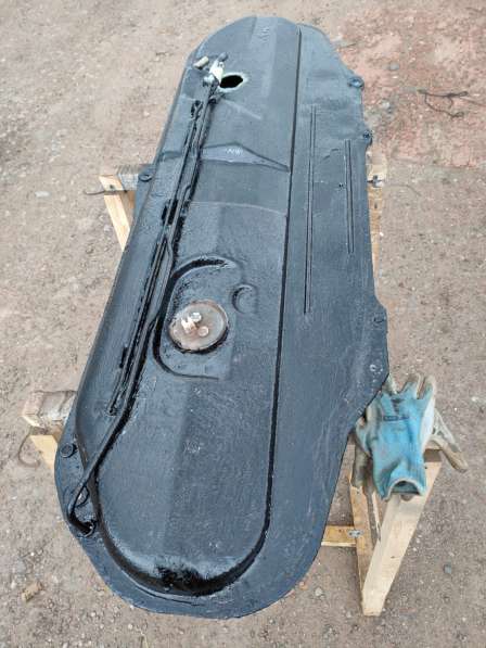 Ремонт бензобаков в Санкт-Петербурге в Санкт-Петербурге