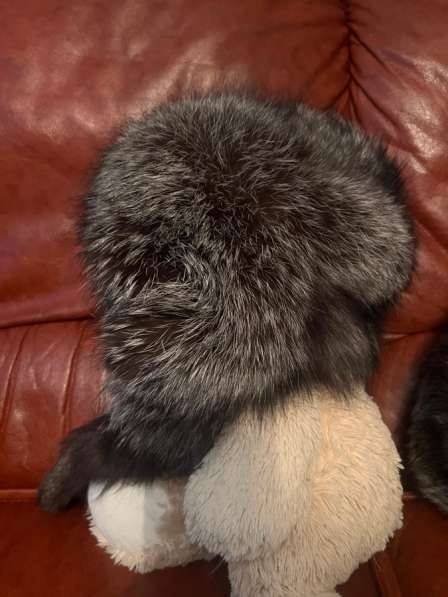 Шапки чернобурка в Чебоксарах фото 7