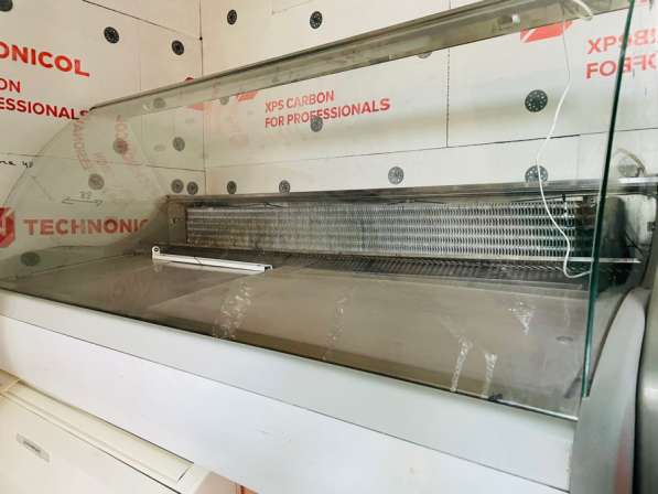 Витрины в Самаре фото 4