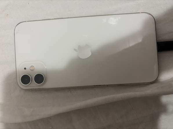 Айфон 11 в Москве