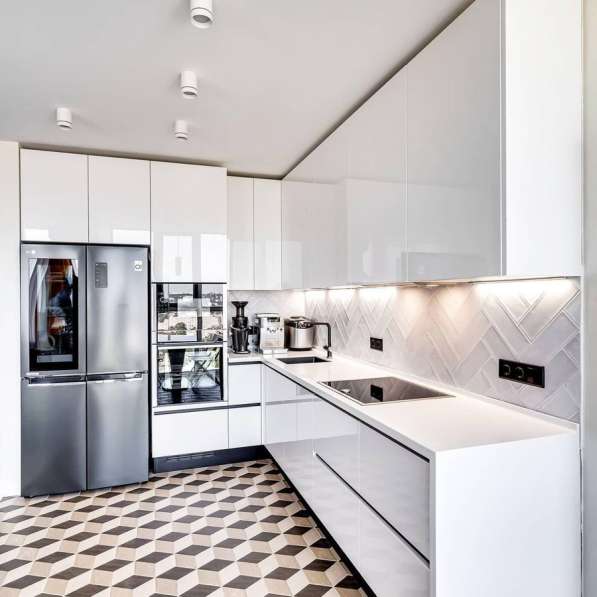 Кухня (Уфа) в Уфе