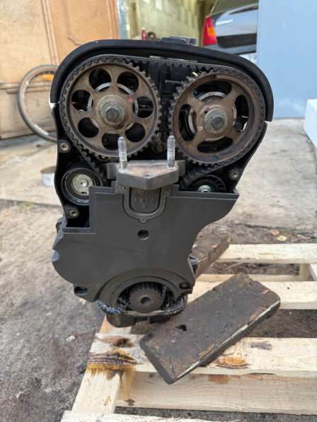 Двигатель б/у в Воронеже фото 7