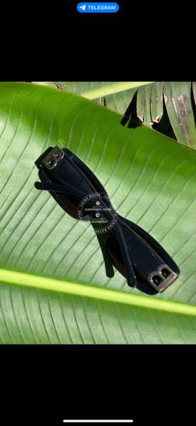 Очки Balenciaga в Москве