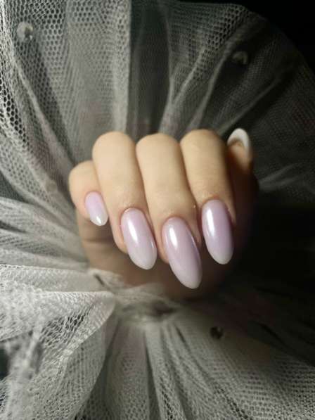 Маникюр в Ивантеевка