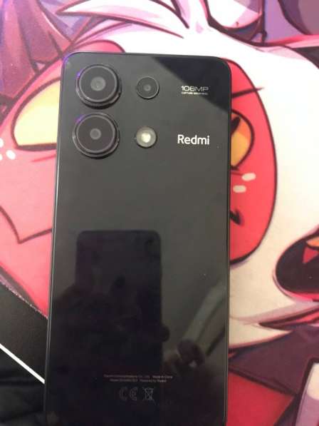 Redmi 13 8/512 в Липецке фото 3