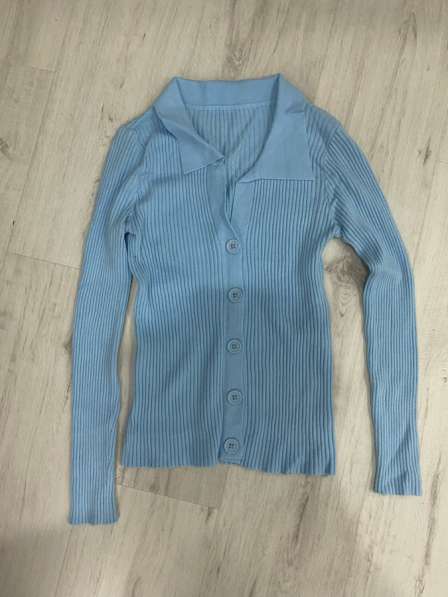 Лонгслив женский