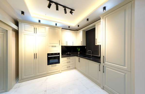 4-к. квартира 125м² Турция, Мерсин, Мезитли в фото 8