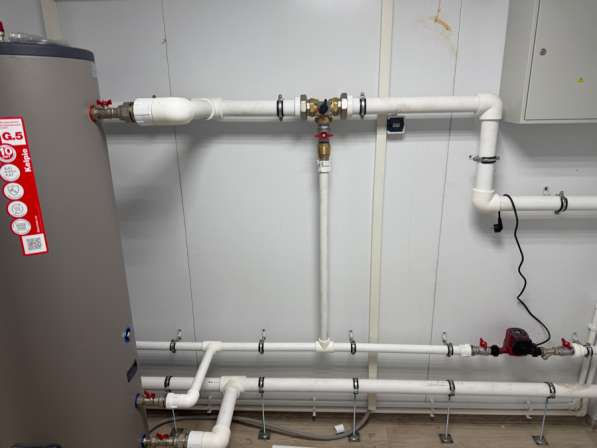 Сантехника в Красноярске фото 3