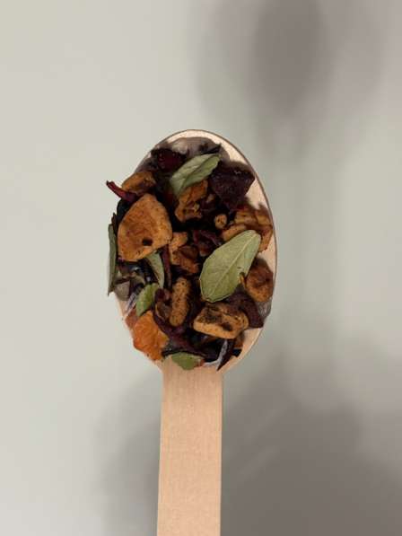 Новогодний подарок/Ложки с чаем в Подольске фото 4