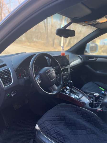Audi, Q5, продажа в г.Донецк в фото 5