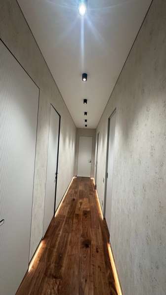 Ремонт квартир в Москве фото 3