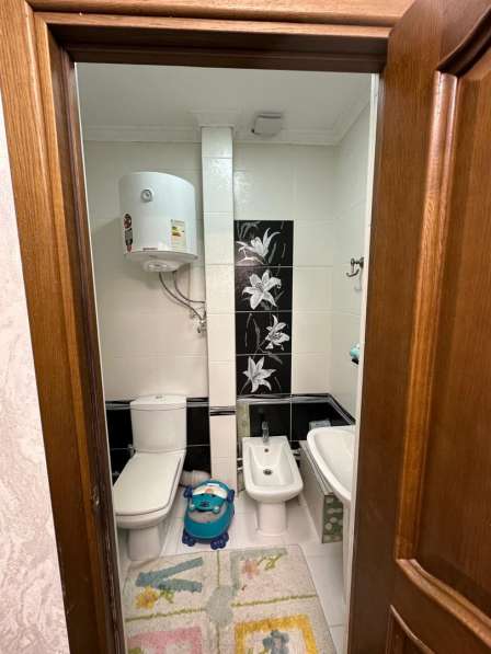 Сдаю 2-х ком. квартиру Советская/Карасаева в фото 4