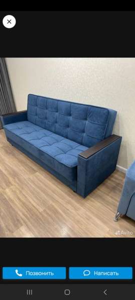 Диван книжка в Новосибирске фото 13