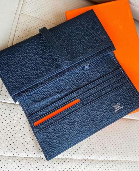 Кошелек Hermes в Вольно-Надеждинскоом