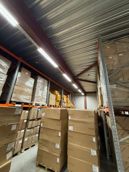 Cклaд oтвeтcтвeннoго хранения в Mоcкве в Москве фото 3