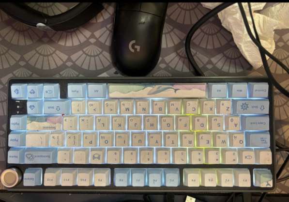 Игровой пк, комплект в Путилково фото 4