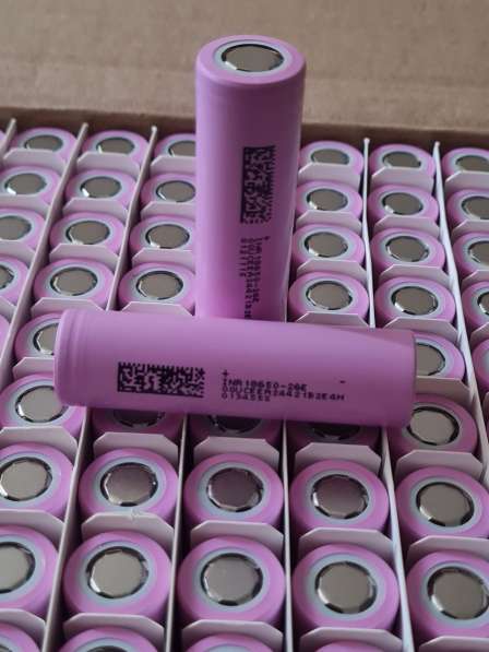 Аккумулятор 18650 DMEGC 2700mAh