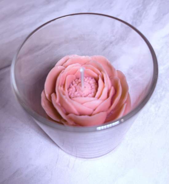 Свечи ручной работы в Надыме фото 4