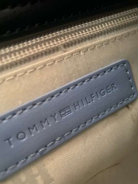 Сумка Tommy Hilfiger в Протвино