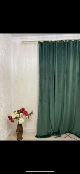 Шторы в Грозном