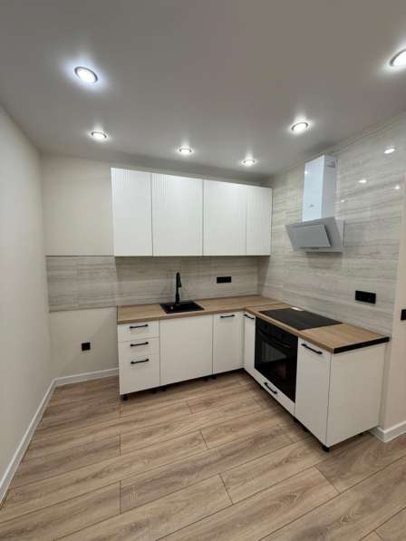 Продается квартира формата Евро 2 в Краснодаре фото 6