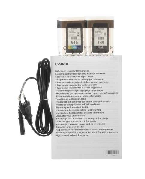 Мфу струйное canon pixma MG2555s в Ярославле фото 4