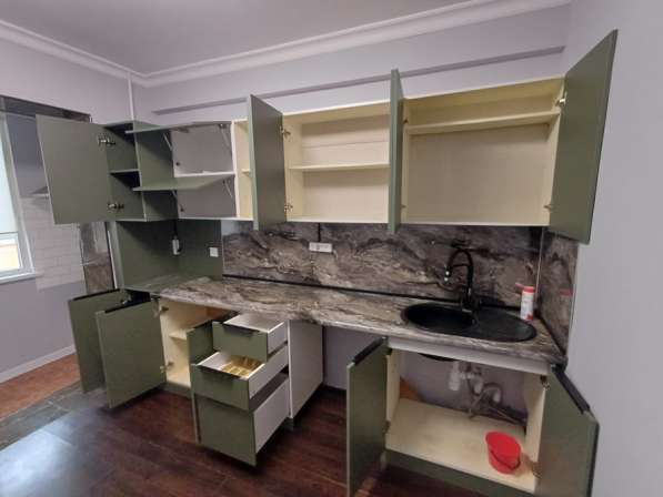 Кухня в Махачкале фото 3