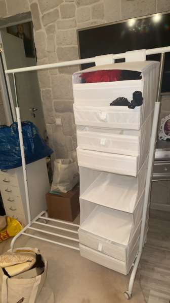 Вешалка напольная ikea