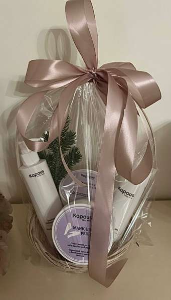 Подарочный набор для рук 1800