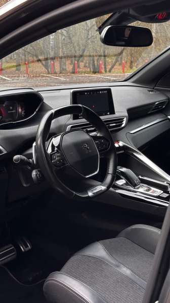 Peugeot, 3008, продажа в г.Минск в фото 11