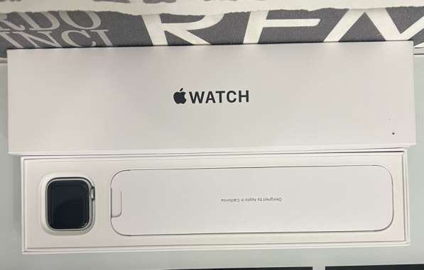 Apple Watch SE 40mm в Самаре