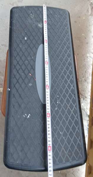 Степ платформа в Астрахани фото 4