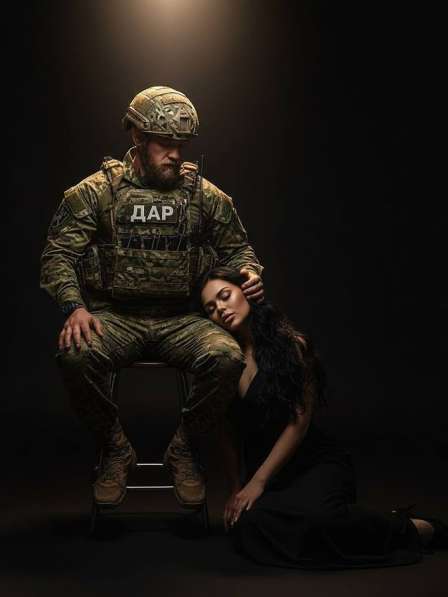 Фотосессия через Нейросеть в Москве фото 3