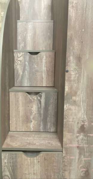 Продаю кровать-чердак в Твери фото 4