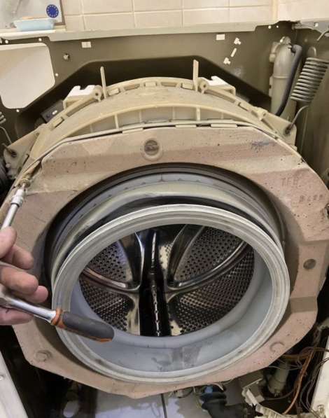 Ремонт бытовой техники в Нижневартовске фото 3