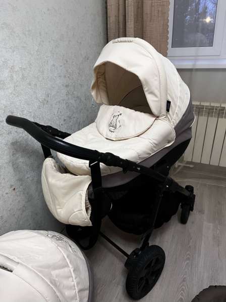 Коляска 3в1 в Костроме
