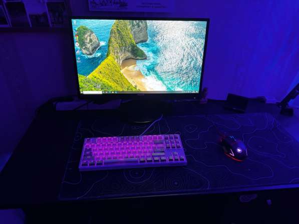 Персональный компьютер в сборе i5-8400+1060x6 в Красногорске фото 3