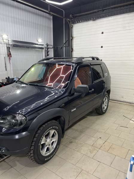 Тонировка авто в Кузнецке фото 7