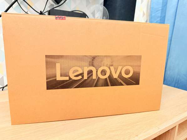 Ноутбук Lenovo в Санкт-Петербурге фото 4