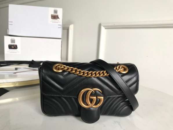 Gucci marmont